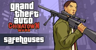 GTA Chinatown Wars Properties GTA Chinatown Wars Properties