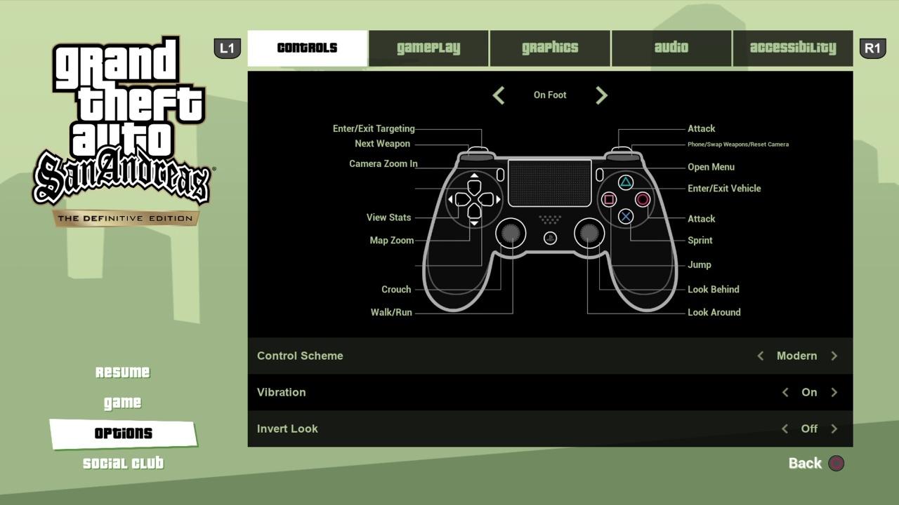 GTA San Andreas cheats: for PS2, PC, Xbox