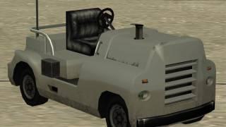 GTA San Andreas Vehicles List: All Cars, Bikes, Aircrafts & Boats