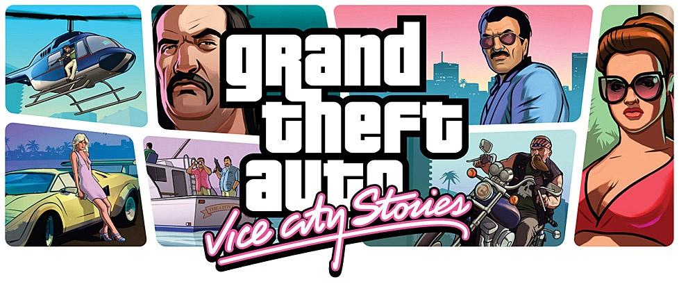 Video Game Grand Theft Auto: Liberty City Stories Wallpaper