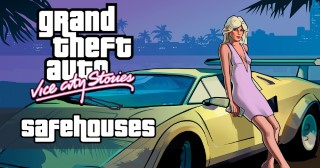 GTA VCS Properties GTA VCS Properties