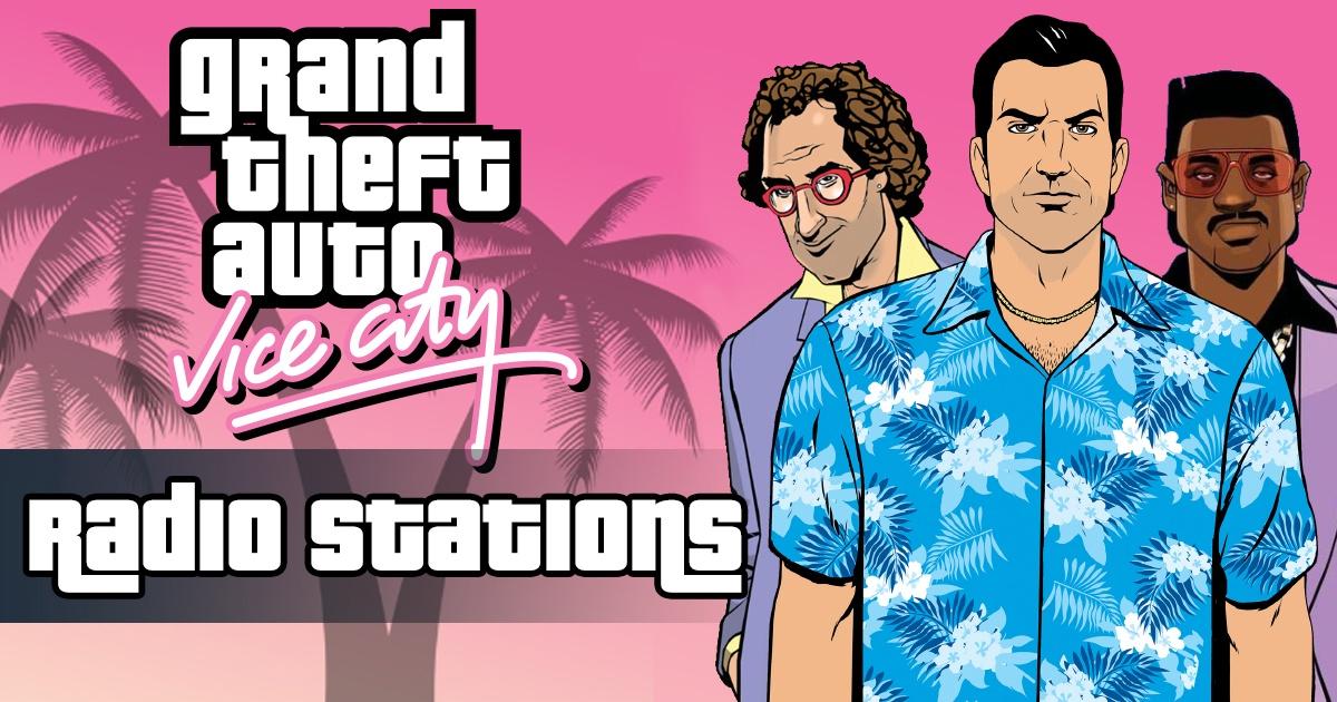 Grand Theft Auto 5's music and songs detailed