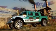 gtaonline patriotmilspec action