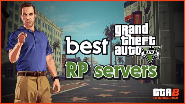 Is GTA 5 RP free to play in 2023: How to get started, best servers, and  more details
