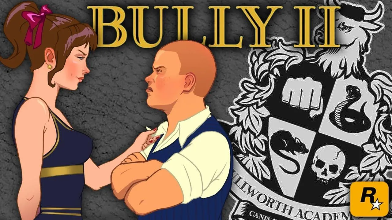 New Rockstar Games art sparks GTA 6, Bully 2 speculation