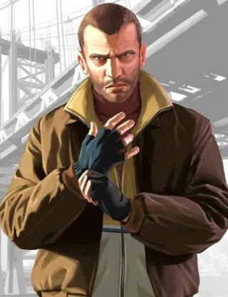 Dwayne Forge, Grand Theft Auto Wiki