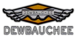 Manufacturer: Dewbauchee
