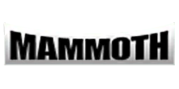 Manufacturer: Mammoth