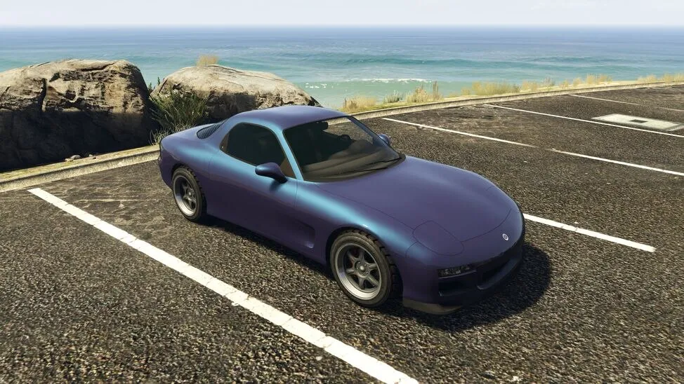 Annis ZR350  GTA 5 Online Vehicle Stats, Price, How To Get