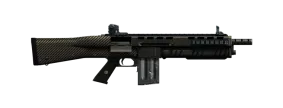 Assault Shotgun | GTA 5 Online Weapon Stats, Price, How To Get