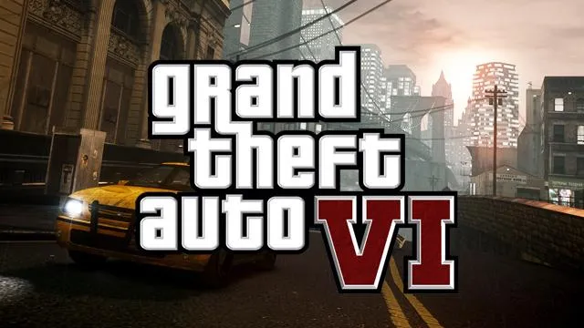 Major Leak May Have Revealed the First GTA 6 Screenshots and