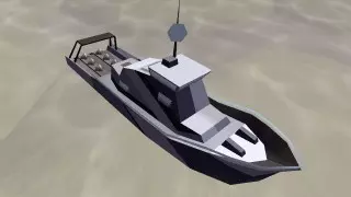 Zhouboat