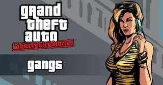 Rockstar brings Grand Theft Auto: Liberty City Stories to iPhone and iPad