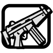 Minigun, Grand Theft Auto Wiki