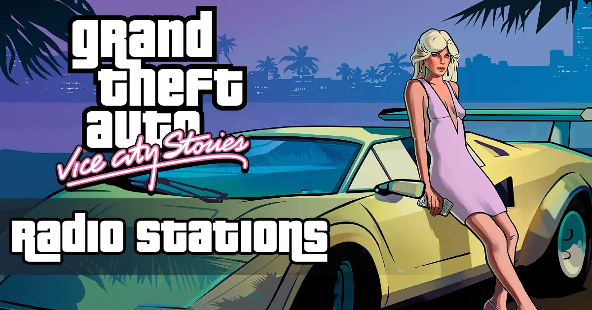The 5 best GTA Vice City Stories characters, ranked
