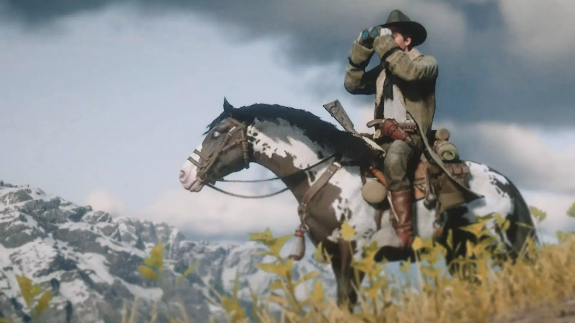 Red Dead Redemption 2 PC players get free stuff to make up for all the bugs