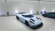 Entity XXR: Custom Paint Job by Zaahid56