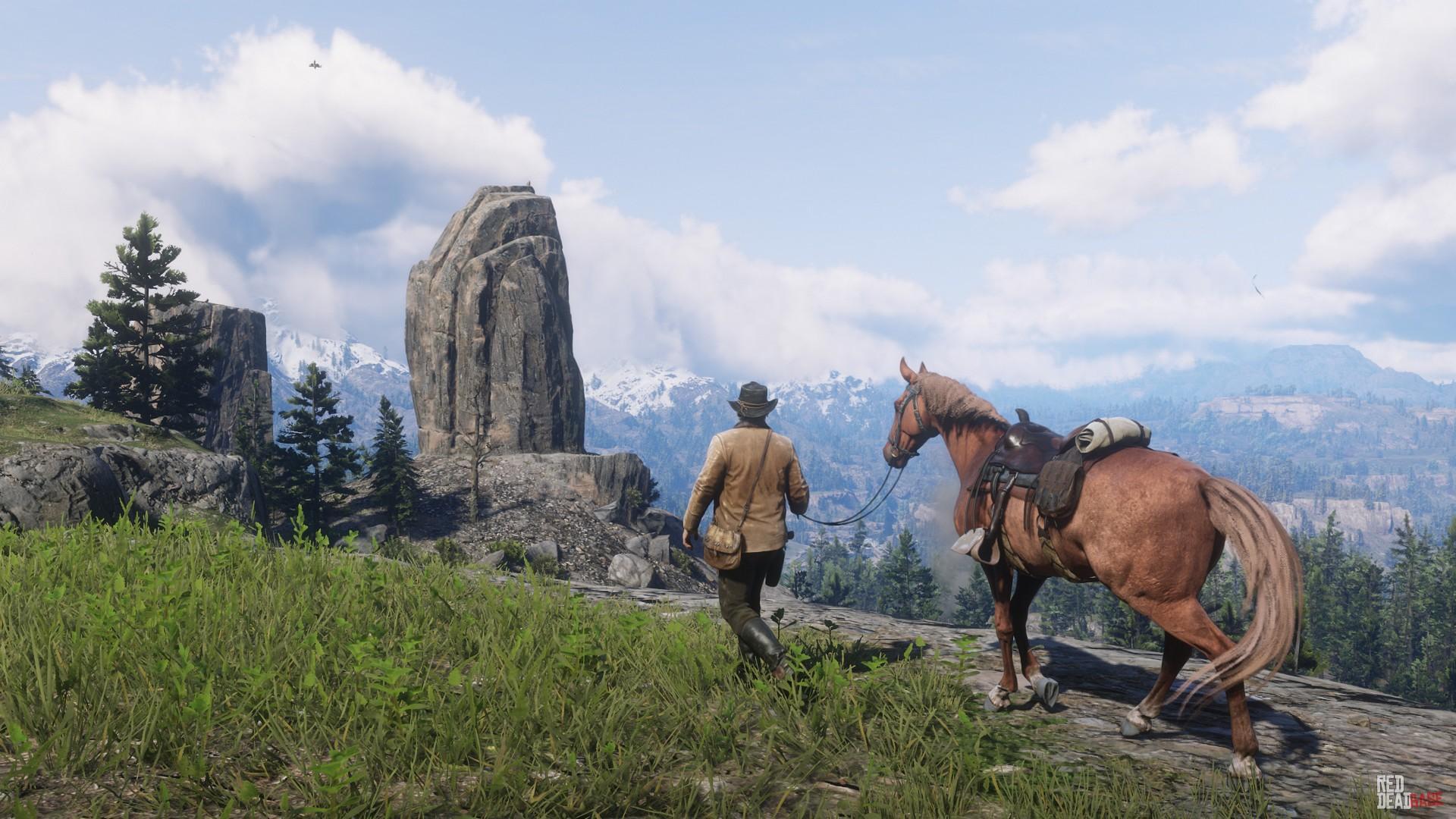 Game Rant - Red Dead Redemption 2 has broken its previous record on Steam  with an all-time peak in player count reached during Black Friday weekend.