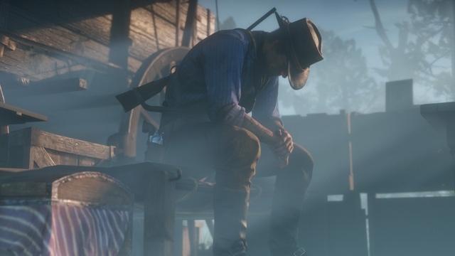 Red Dead Online: How To Play On Free-Aim Lobbies & Why You Should