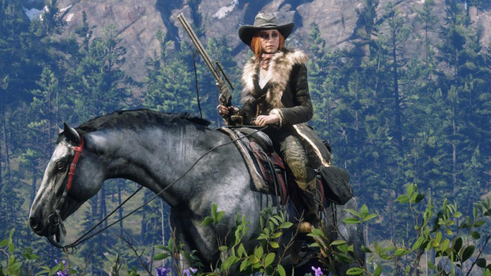 red dead online new sighting mission clothing additions bonuses discounts more red dead redemption 2 news news updates red dead online new sighting mission