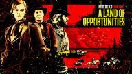 Red dead online a land of opportunities 2x