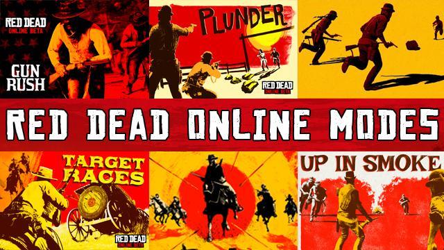 Red Dead Online: From BETA to RUINED 