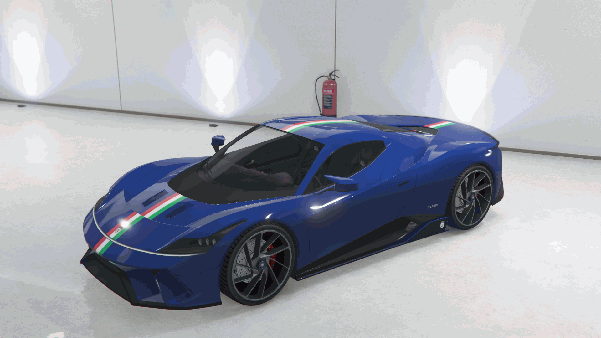 Grotti Furia | GTA 5 Online Vehicle Stats, Price, How To Get