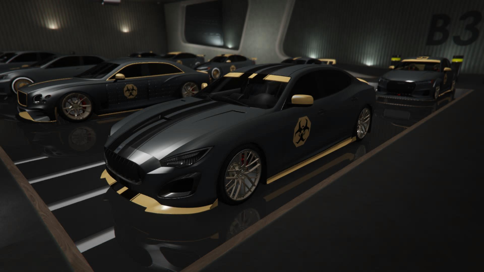 Lampadati Cinquemila  GTA 5 Online Vehicle Stats, Price, How To Get