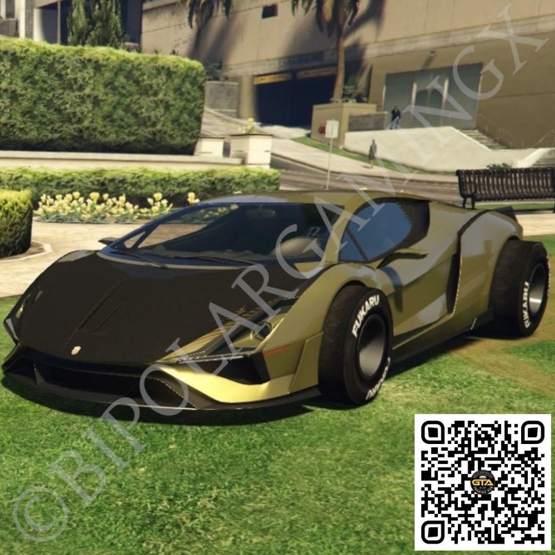 Pegassi Ignus | GTA 5 Online Vehicle Stats, Price, How To Get