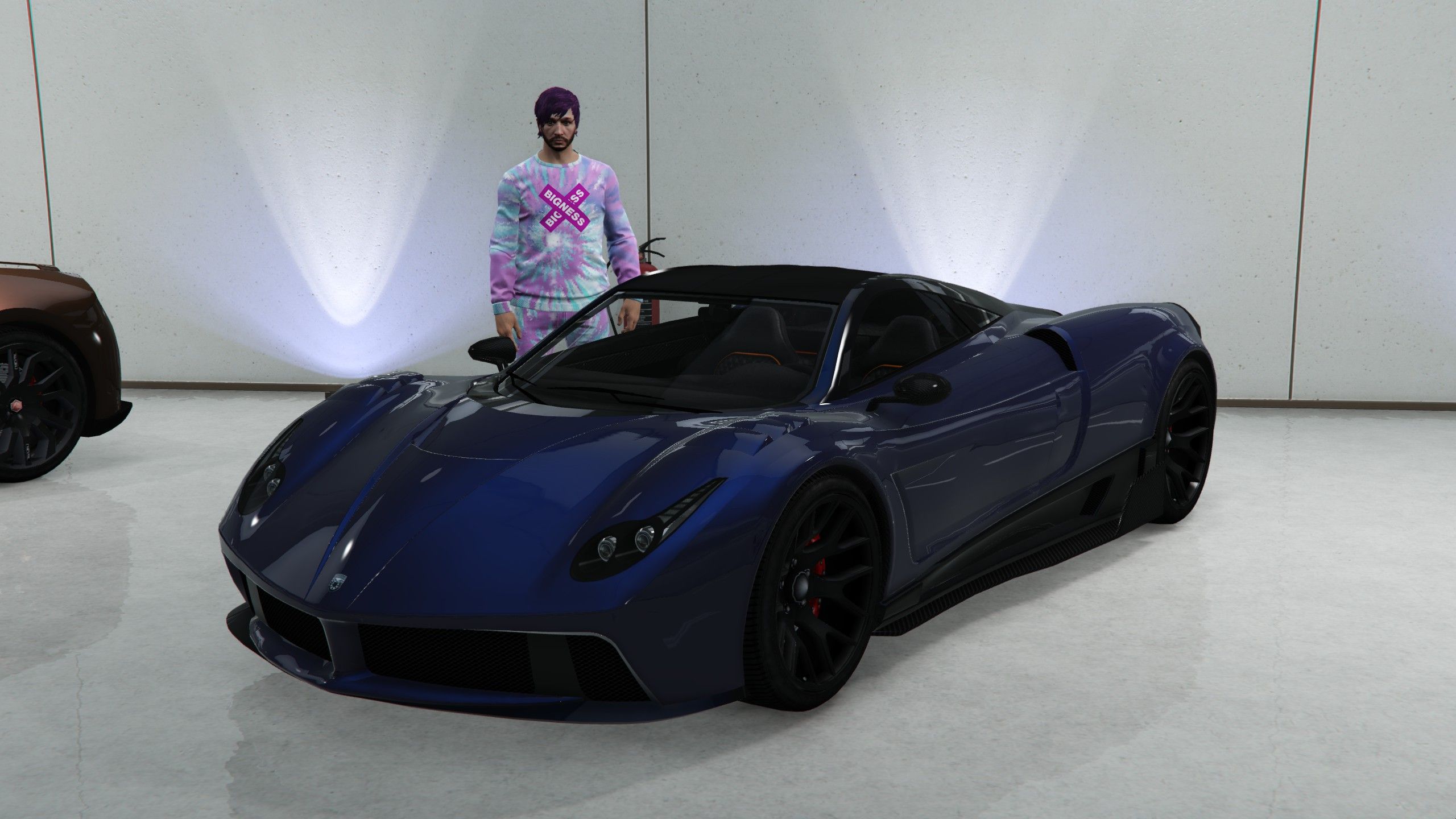 Pegassi Osiris | GTA 5 Online Vehicle Stats, Price, How To Get