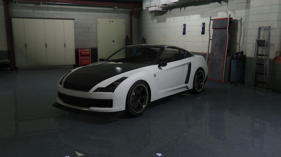 Annis Elegy RH8 GTA 5 Online Vehicle Stats, Price, How To Get