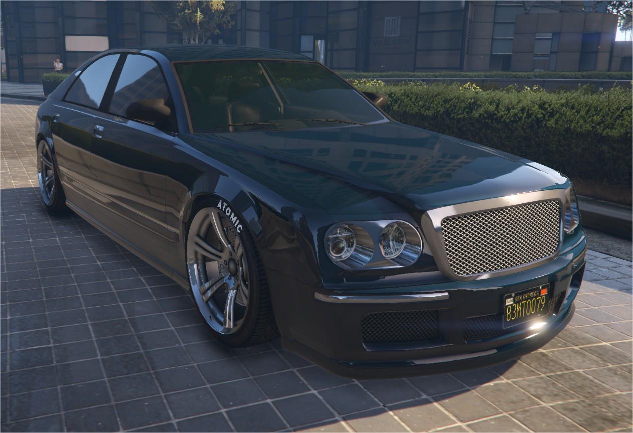 38++ Cog55 gta v ideas