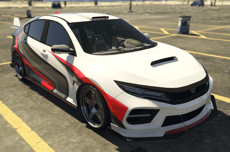 Dinka Sugoi | GTA 5 Online Vehicle Stats, Price, How To Get