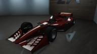 DR1 (IndyCar): Custom Paint Job by Artuto