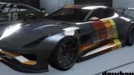 Specter Custom: Custom Paint Job by Lann3fors