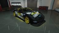 Massacro (Racecar): Custom Paint Job by Kroneru