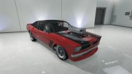 Tampa: Custom Paint Job by Egobyte83