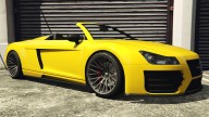 9F Cabrio: Custom Paint Job by Carrythxd