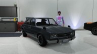 Warrener: Custom Paint Job by ffupsuam