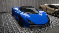 Zeno: Custom Paint Job by r28