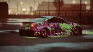 FR36: Custom Paint Job by Tsaxon2 FR36: Custom Paint Job by Tsaxon2