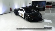 Coquette D10 Pursuit: Custom Paint Job by ---- Coquette D10 Pursuit: Custom Paint Job by ----