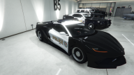 Coquette D10 Pursuit: Custom Paint Job by Lutti Coquette D10 Pursuit: Custom Paint Job by Lutti