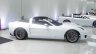 Coquette D5: Custom Paint Job by customShoppe Coquette D5: Custom Paint Job by customShoppe