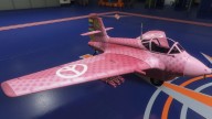 LF-22 Starling: Custom Paint Job by MysticZombie LF-22 Starling: Custom Paint Job by MysticZombie