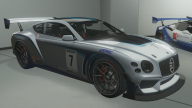 Paragon R: Custom Paint Job by ThatDrTomGuy Paragon R: Custom Paint Job by ThatDrTomGuy