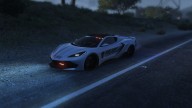 Coquette D10 Pursuit: Custom Paint Job by Tsaxon2 Coquette D10 Pursuit: Custom Paint Job by Tsaxon2