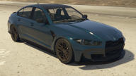 Sentinel GTS: Custom Paint Job by Pastahsahs Sentinel GTS: Custom Paint Job by Pastahsahs
