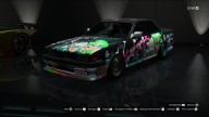 Hardy: Custom Paint Job by ---- Hardy: Custom Paint Job by ----