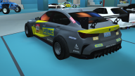 Sentinel GTS: Custom Paint Job by ll-Em4Un3l-ll Sentinel GTS: Custom Paint Job by ll-Em4Un3l-ll